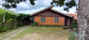 Casa de Tijolinho Penedo-RJ